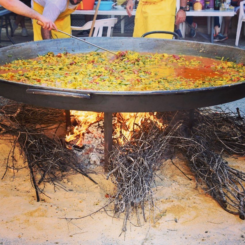 Paellagigante