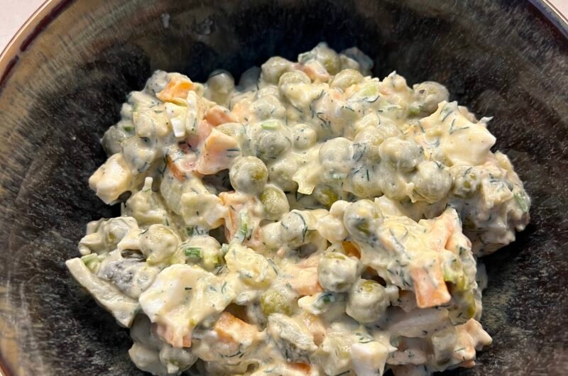 Olivier Salad