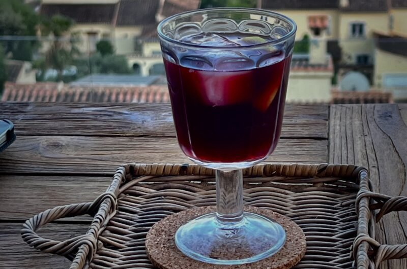 Tinto de Verano