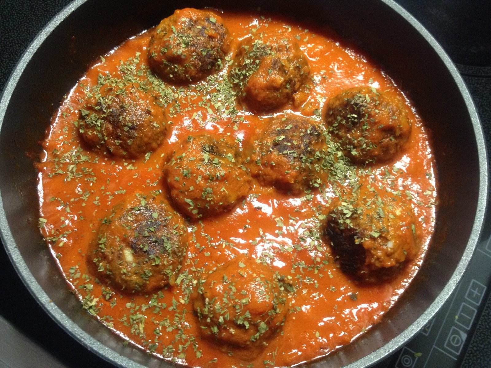 Albondigas