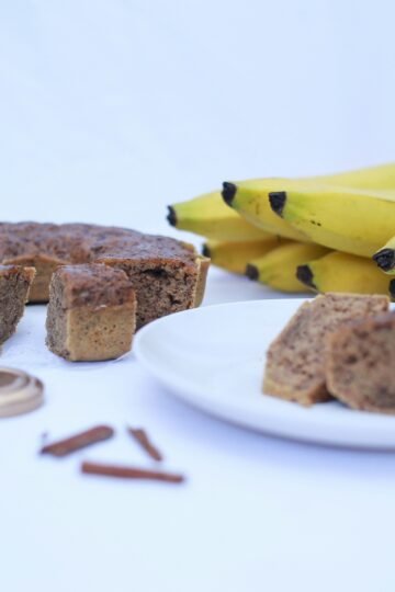 Bananencake