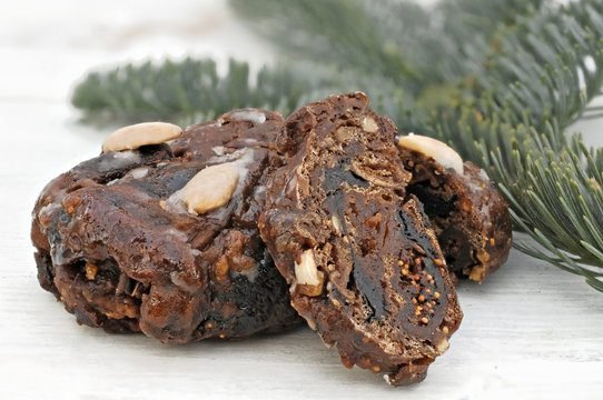 Berawecka...Kerst uit Colmar