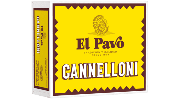 Canelones de la Abuela