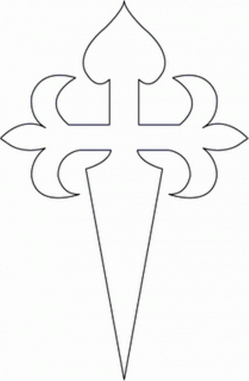 Cruz De Santiago