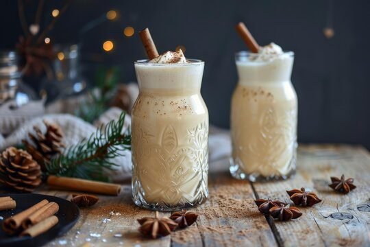 Eggnog