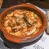 Gambas Al Ajillo