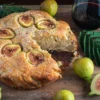 Gateau Aux Figues