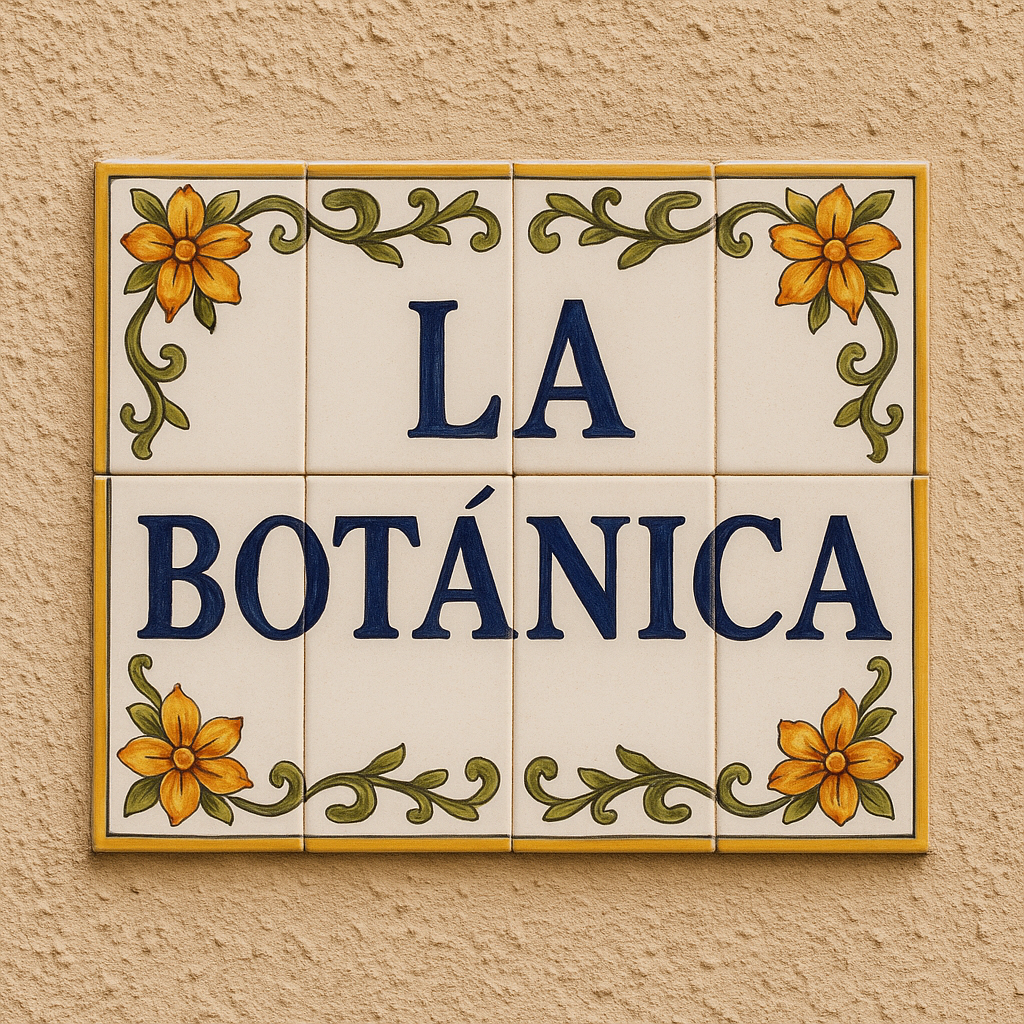 Labotanica