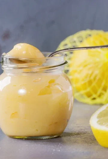 Lemoncurd