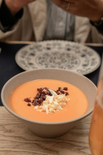 Salmorejo
