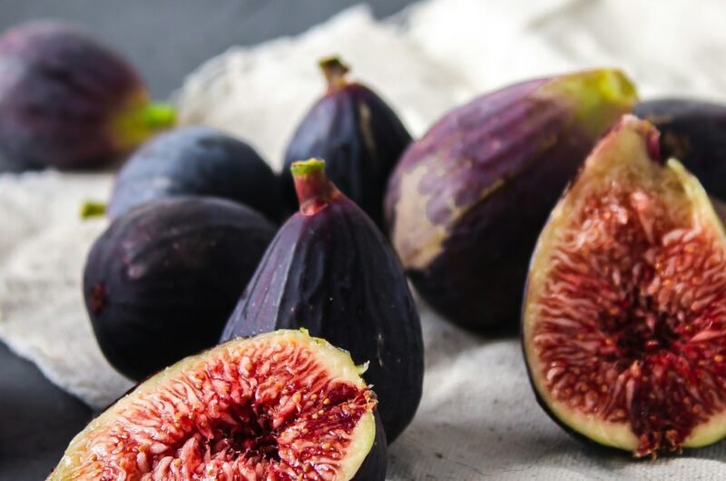 Mermelada de Higos al Pedro Ximénez