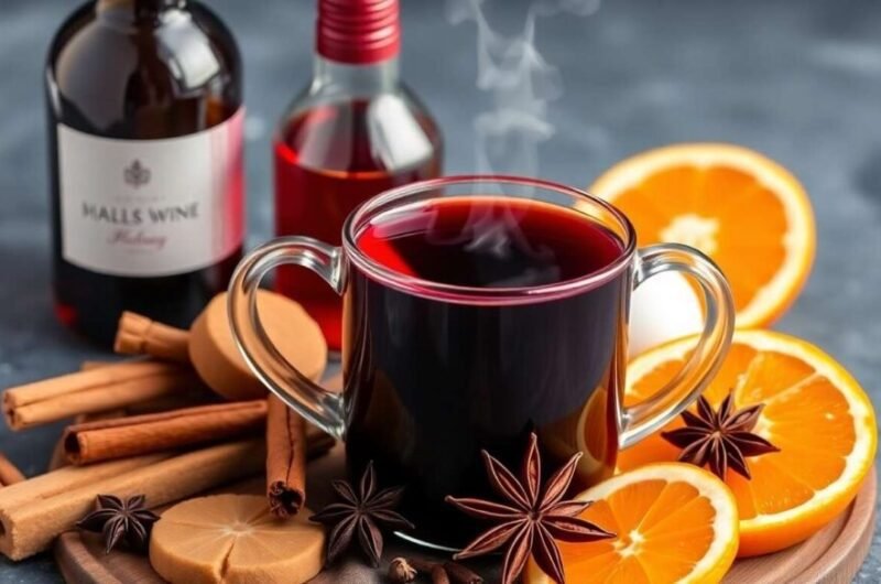 Vin Chaud