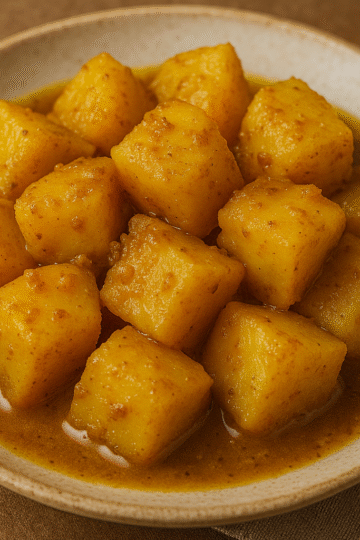 Aardappelenvoorderoti