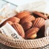 Madeleines